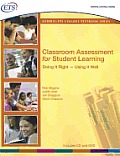 Classroom Assessment for Student Learning Doing It Right Using It Well With CDROM
