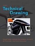 Technical Drawing 13th Edition
