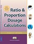 Ratio Proportion Dosage Calculations