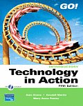 Go Technology in Action Introductory With CDROM