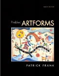 Prebles Artforms An Introduction to the Visual Arts With CDROM