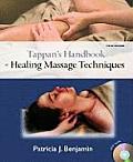 Tappans Handbook of Healing Massage Techniques 5th Edition