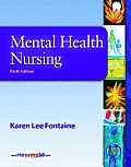 Mental Health Nursing 6th edition