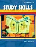 Study Skills Do I Really Need This 2nd Edition