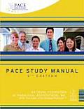 Pace Study Manual 5th Edition