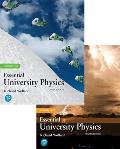 Essential University Physics With Access Code