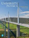 University Physics with Modern Physics Plus Mastering Physics with Pearson Etext -- Access Card Package [With Access Code]