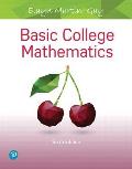 Basic College Mathematics with Mylab Math Access Card -- 24 Month Access Card Package