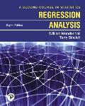 Second Course In Statistics Regression Analysis