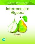 Intermediate Algebra