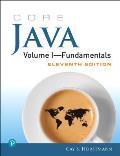 Core Java Volume I Fundamentals 1