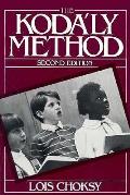 Kodaly Method 2nd Edition