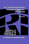 Air Conditioning Systems: Principles, Equipment, and Service