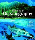 Essentials of Oceanography Plus Mastering Oceanography with Pearson Etext -- Access Card Package [With Access Code]