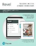Revel for Prebles' Artforms -- Combo Access Card