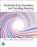 Understanding, Assessing, and Teaching Reading: A Diagnostic Approach Plus Pearson Etext -- Access Card Package [With Access Code]