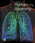 Human Anatomy Plus Mastering A&p with Pearson Etext -- Access Card Package [With Access Code]