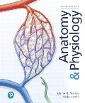 Anatomy & Physiology Plus Mastering A&p with Pearson Etext -- Access Card Package [With Access Code]