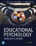 Educational Psychology: Developing Learners