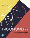 Trigonometry With Integrated Review