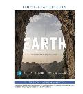 Earth: An Introduction to Physical Geology, Loose-Leaf Plus Mastering Geology with Pearson Etext -- Access Card Package [With Access Code]