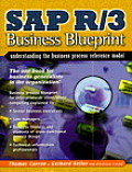 SAP R3 Business Blueprint Understanding the Business Process Reference Model