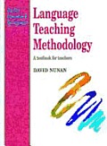 Language Teaching Methodology A Textbook