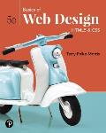 Basics of Web Design: HTML5 & CSS
