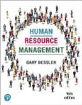 Mylab Management With Pearson Etext Access Card For Human Resource Management