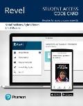 Revel for Social Problems -- Access Card