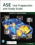 ASE Test Prep and Study Guide