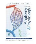 Anatomy & Physiology, Loose-Leaf Plus Mastering A&p with Pearson Etext -- Access Card Package [With Access Code]