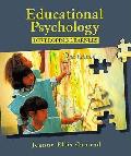 Educational Psychology 2nd Edition Developing Le