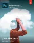Adobe Photoshop CC Classroom in a Book 2019 Release
