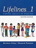 Lifelines 1: Coping Skills in English
