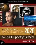 Photoshop Elements 2020 Book for Digital Photographers