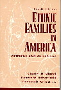 Ethnic Families in America Patterns & Variations