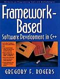 Framework Based Software Development in C++