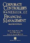 Corporate Controllers Handbook Of Financial
