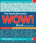 Adobe Illustrator WOW Book for CS6 & CC