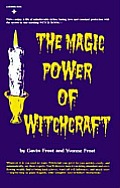 Magic Power Of Witchcraft
