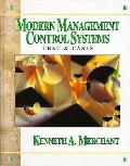 Modern Management Control Systems