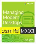 Exam Ref MD 101 Managing Modern Desktops