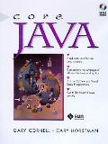 Core Java 1st Edition