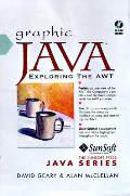 Graphic Java Mastering The Awt