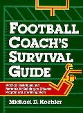 Football Coachs Survival Guide Practical