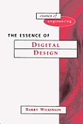Essence Of Digital Design