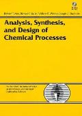 Analysis Synthesis & Design Of Chemical