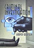 Criminal Investigation: An Introduction