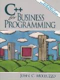 C++ For Business Programming